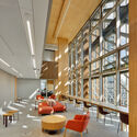 Limberlost Place / Moriyama & Teshima Architects - Higher Education