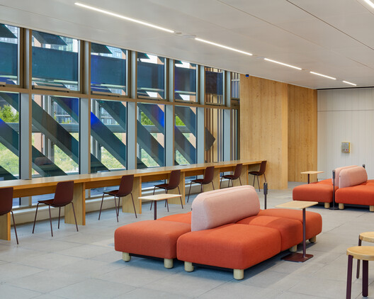 Limberlost Place / Moriyama & Teshima Architects - Image 10 of 39