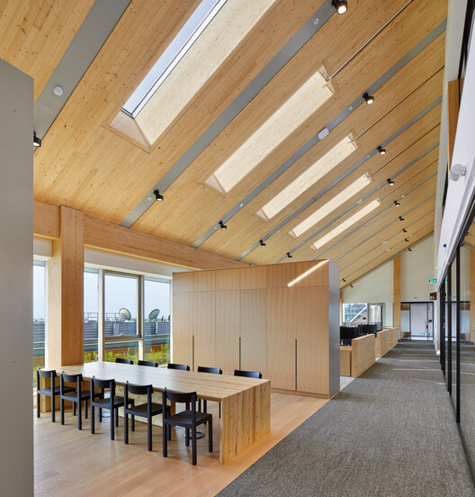 Limberlost Place / Moriyama & Teshima Architects - Image 14 of 39