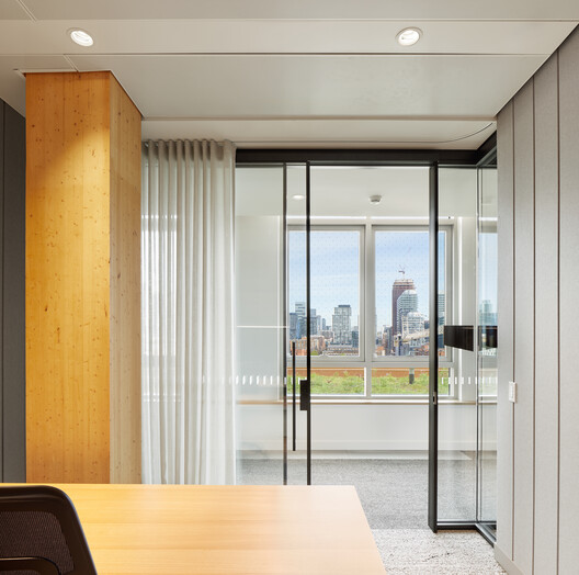 Limberlost Place / Moriyama & Teshima Architects - Image 15 of 39