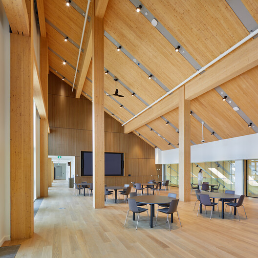 Limberlost Place / Moriyama & Teshima Architects - Image 16 of 39