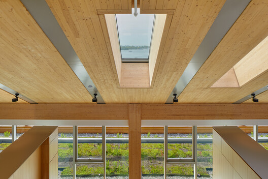 Limberlost Place / Moriyama & Teshima Architects - Image 18 of 39