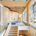 Limberlost Place / Moriyama Teshima Architects - Higher Education
