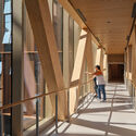 Limberlost Place / Moriyama & Teshima Architects - Higher Education