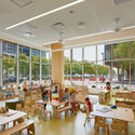 Limberlost Place / Moriyama Teshima Architects - Interior Photography, Higher Education, Chair