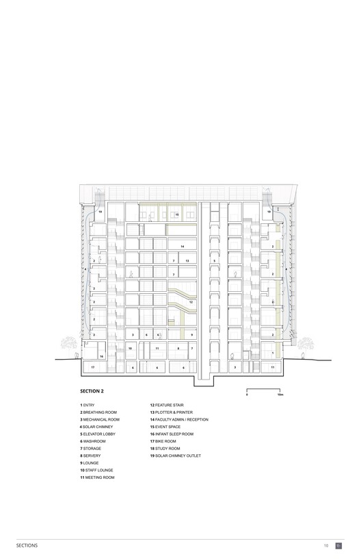 Limberlost Place / Moriyama & Teshima Architects - Image 32 of 39