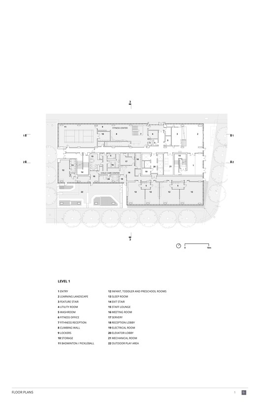 Limberlost Place / Moriyama & Teshima Architects - Image 28 of 39