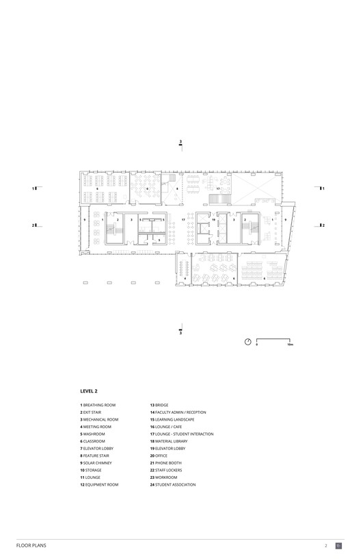 Limberlost Place / Moriyama & Teshima Architects - Image 29 of 39