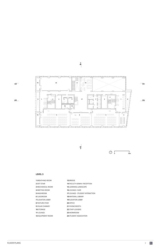 Limberlost Place / Moriyama & Teshima Architects - Image 30 of 39
