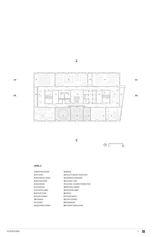 Limberlost Place / Moriyama & Teshima Architects - Image 31 of 39