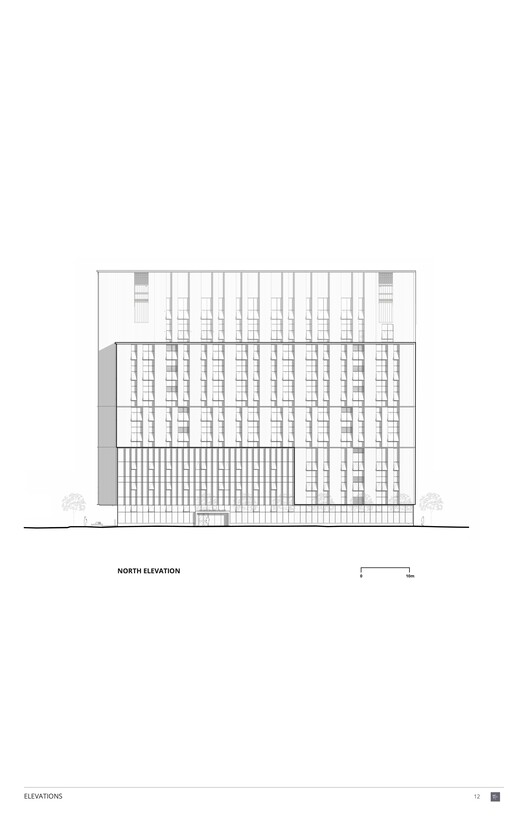 Limberlost Place / Moriyama & Teshima Architects - Image 34 of 39