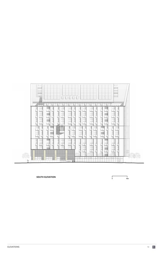 Limberlost Place / Moriyama & Teshima Architects - Image 35 of 39