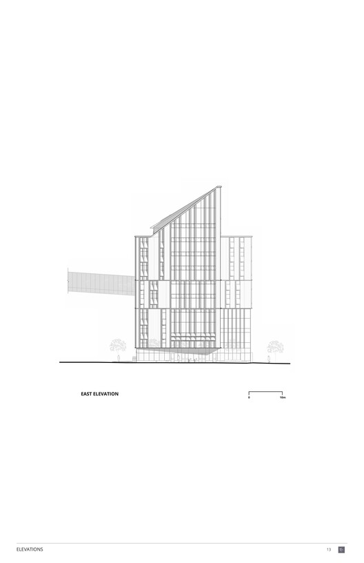 Limberlost Place / Moriyama & Teshima Architects - Image 36 of 39