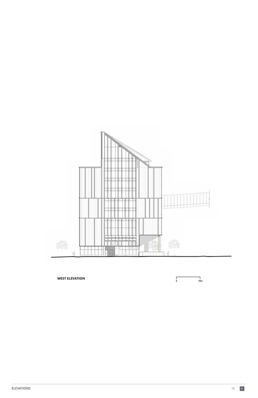 Limberlost Place / Moriyama & Teshima Architects - Image 37 of 39