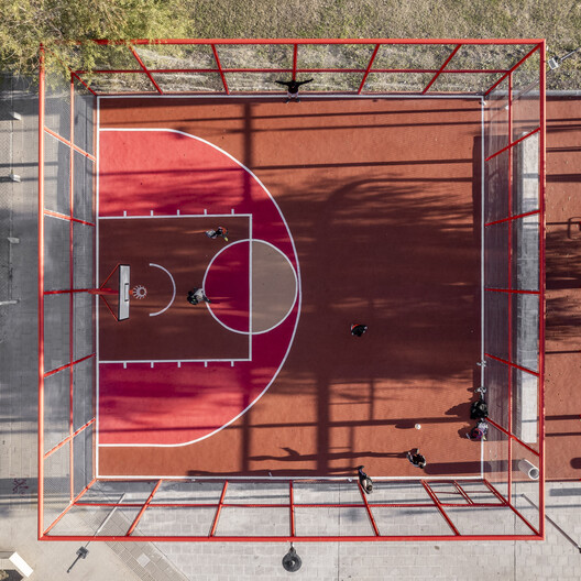 Public Space in Use: Región Austral and the Architecture of Everyday Life - Image 15 of 19