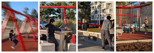 Public Space in Use: Región Austral and the Architecture of Everyday Life - Image 9 of 19