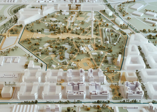 Public Space in Use: Región Austral and the Architecture of Everyday Life - Image 7 of 19