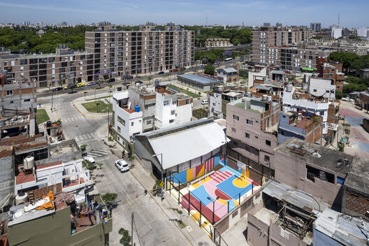 Public Space in Use: Región Austral and the Architecture of Everyday Life - Image 5 of 19