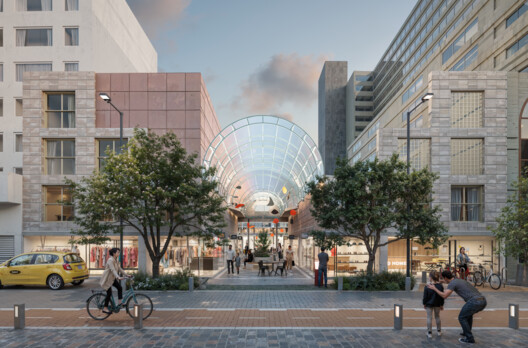 Public Space in Use: Región Austral and the Architecture of Everyday Life - Image 11 of 19