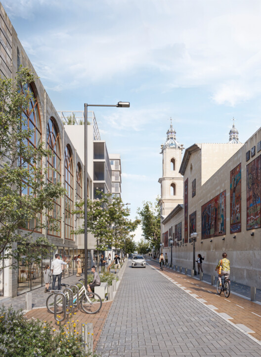 Public Space in Use: Región Austral and the Architecture of Everyday Life - Image 12 of 19