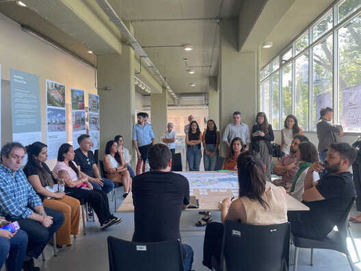 Public Space in Use: Región Austral and the Architecture of Everyday Life - Image 10 of 19