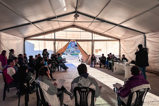 Public Space in Use: Región Austral and the Architecture of Everyday Life - Image 3 of 19