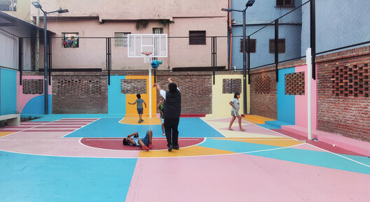 Public Space in Use: Región Austral and the Architecture of Everyday Life - Image 17 of 19