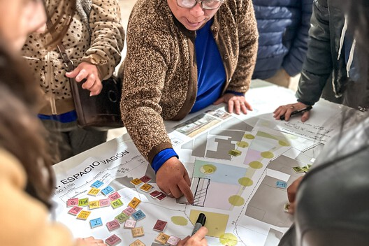 Public Space in Use: Región Austral and the Architecture of Everyday Life - Image 19 of 19