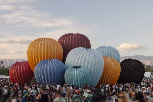 Milan Design Week 2026 and Níall McLaughlin Architects’ Cathedral Precinct in Sydney: This Week’s Review - Image 2 of 10