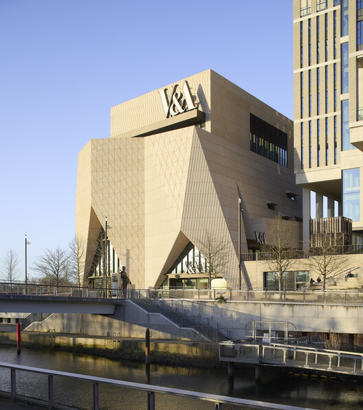 Milan Design Week 2026 and Níall McLaughlin Architects’ Cathedral Precinct in Sydney: This Week’s Review - Image 3 of 10