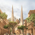 Milan Design Week 2026 and Níall McLaughlin Architects’ Cathedral Precinct in Sydney: This Week’s Review - Imagen 3 de 4