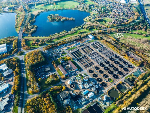 Milan Design Week 2026 and Níall McLaughlin Architects’ Cathedral Precinct in Sydney: This Week’s Review - Image 10 of 10