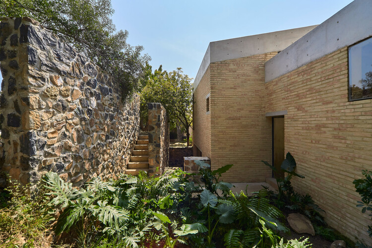 Casa Chelina / Pablo Oñate Taller - Fotografía exterior, Arquitectura Residencial