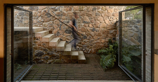 Casa Chelina / Pablo Oñate Taller Casa Chelina / Pablo Oñate Taller - Imagen 4 de 28