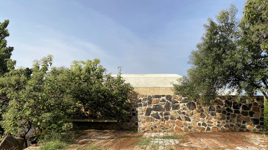 Casa Chelina / Pablo Oñate Taller Casa Chelina / Pablo Oñate Taller - Fotografía exterior