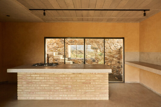 Casa Chelina / Pablo Oñate Taller Casa Chelina / Pablo Oñate Taller - Imagen 13 de 28
