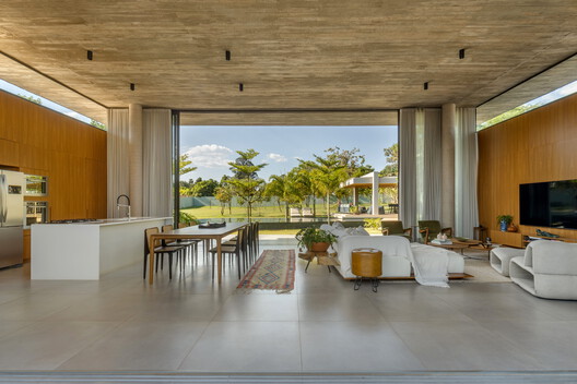 Boutique House / Studio Gontijo Arquitetura Boutique House / Studio Gontijo Arquitetura - Image 7 of 32