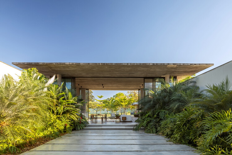 Casa Boutique / Studio Gontijo Arquitetura - Mais Imagens