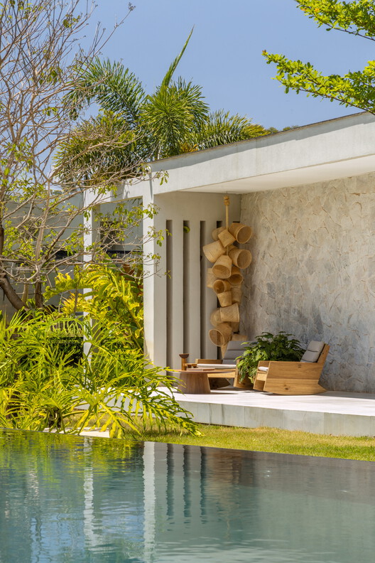 Boutique House / Studio Gontijo Arquitetura Boutique House / Studio Gontijo Arquitetura - Image 12 of 32