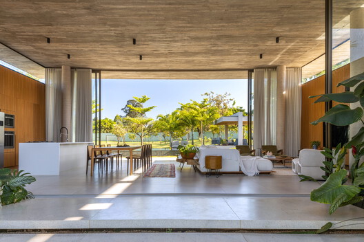 Boutique House / Studio Gontijo Arquitetura Boutique House / Studio Gontijo Arquitetura - Interior Photography