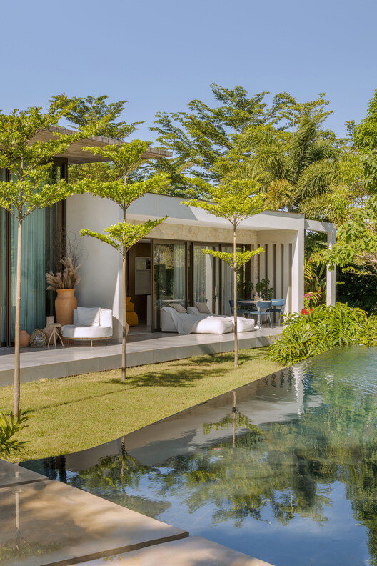Boutique House / Studio Gontijo Arquitetura Boutique House / Studio Gontijo Arquitetura - Image 16 of 32