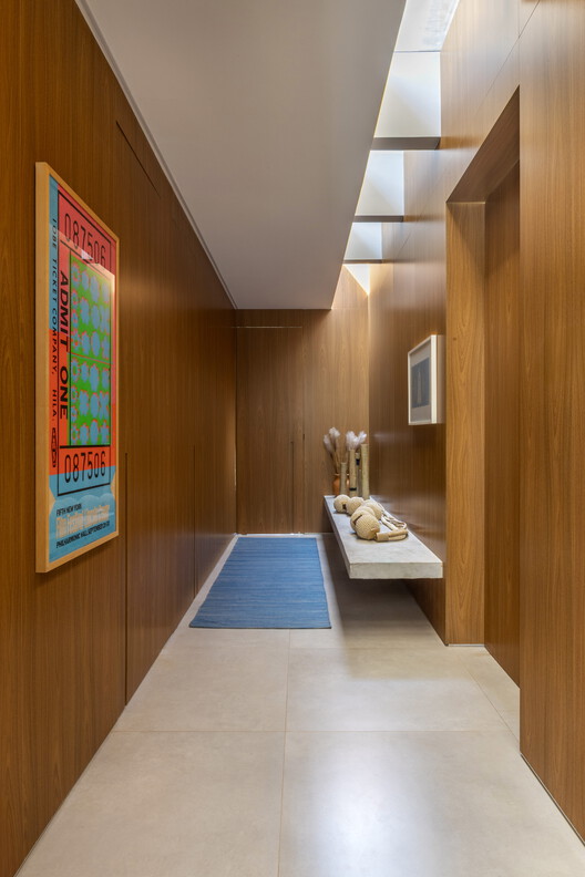 Boutique House / Studio Gontijo Arquitetura Boutique House / Studio Gontijo Arquitetura - Image 19 of 32