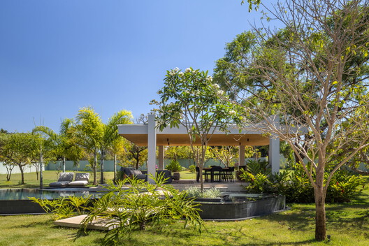Boutique House / Studio Gontijo Arquitetura Boutique House / Studio Gontijo Arquitetura - Image 20 of 32