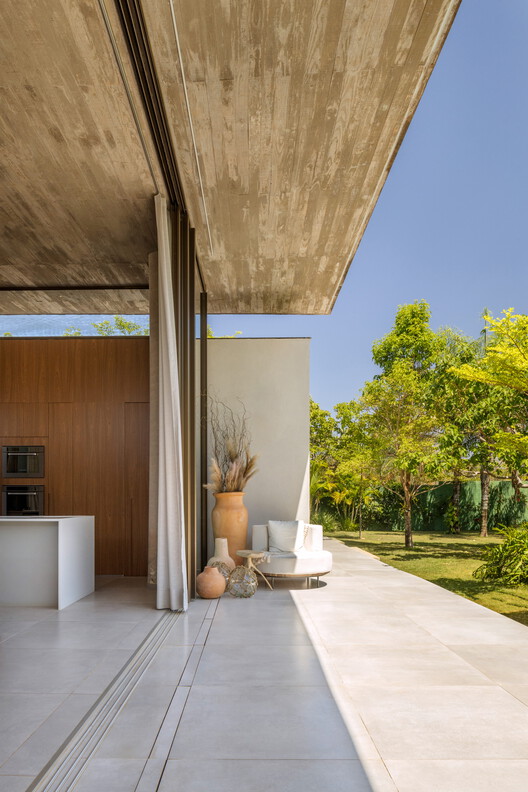 Boutique House / Studio Gontijo Arquitetura Boutique House / Studio Gontijo Arquitetura - Image 21 of 32