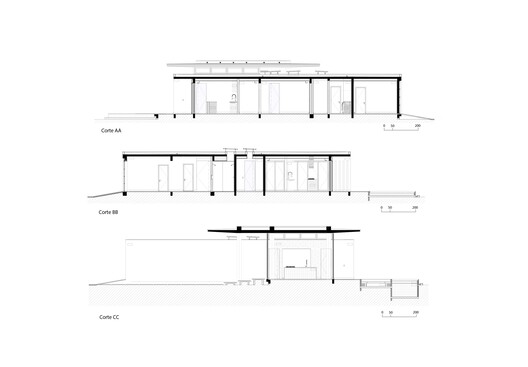 Boutique House / Studio Gontijo Arquitetura Boutique House / Studio Gontijo Arquitetura - Image 29 of 32