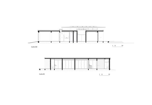 Boutique House / Studio Gontijo Arquitetura Boutique House / Studio Gontijo Arquitetura - Image 30 of 32