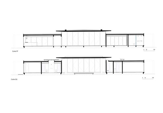 Boutique House / Studio Gontijo Arquitetura Boutique House / Studio Gontijo Arquitetura - Image 31 of 32