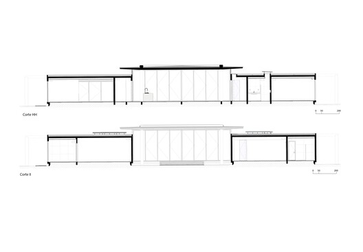 Boutique House / Studio Gontijo Arquitetura Boutique House / Studio Gontijo Arquitetura - Image 32 of 32