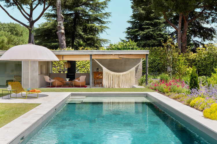 Casa Arces / Ábaton - Más Imágenes