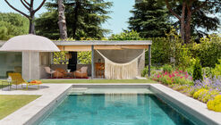 Casa Arces / Ábaton